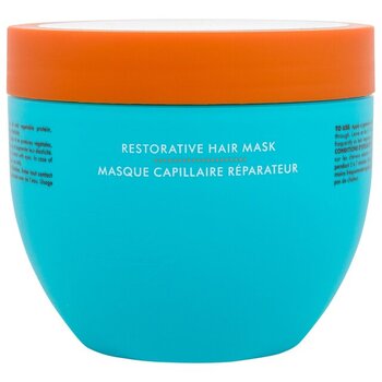 Repair Restorative Hair Mask - Maska pre poškodené vlasy